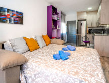 Ferienwohnung Cloud
