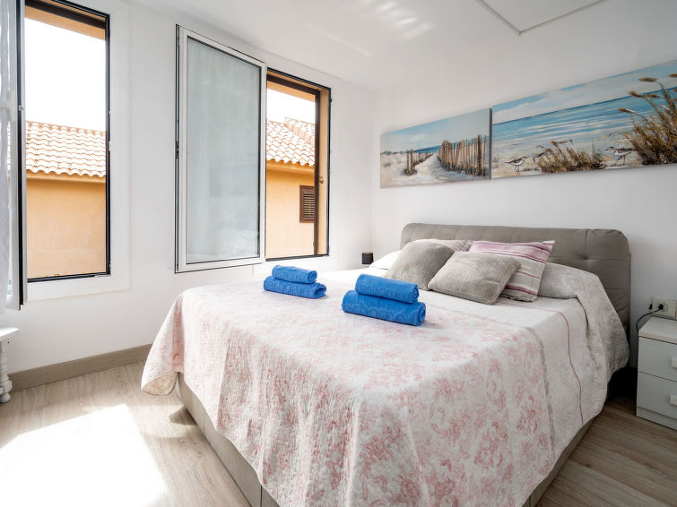 Yuna Accommodation in Segur de Calafell