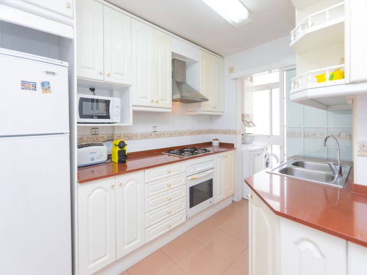 Search and Stay destination Calafell, CT - Spain from AU$ 368. Front Beach