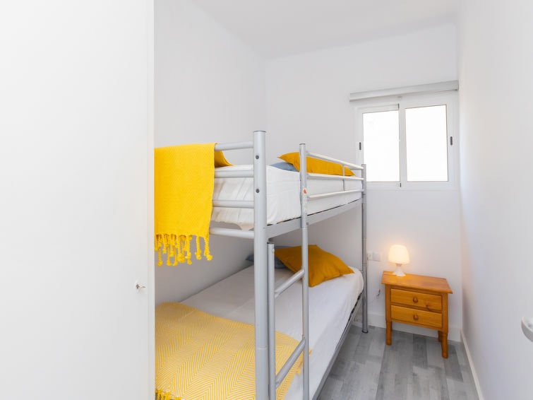 Apartamento Calaf II