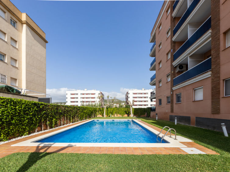 Apartamento De Férias Joanot