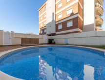 Appartement Carner