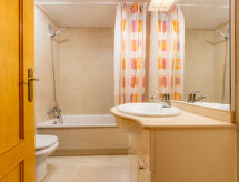Appartement Carner