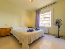 Appartement Carner