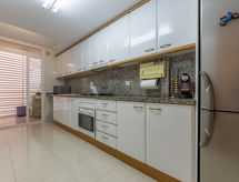 Appartement Carner