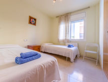 Appartement Carner