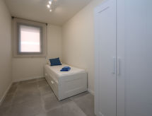 Appartement Waves