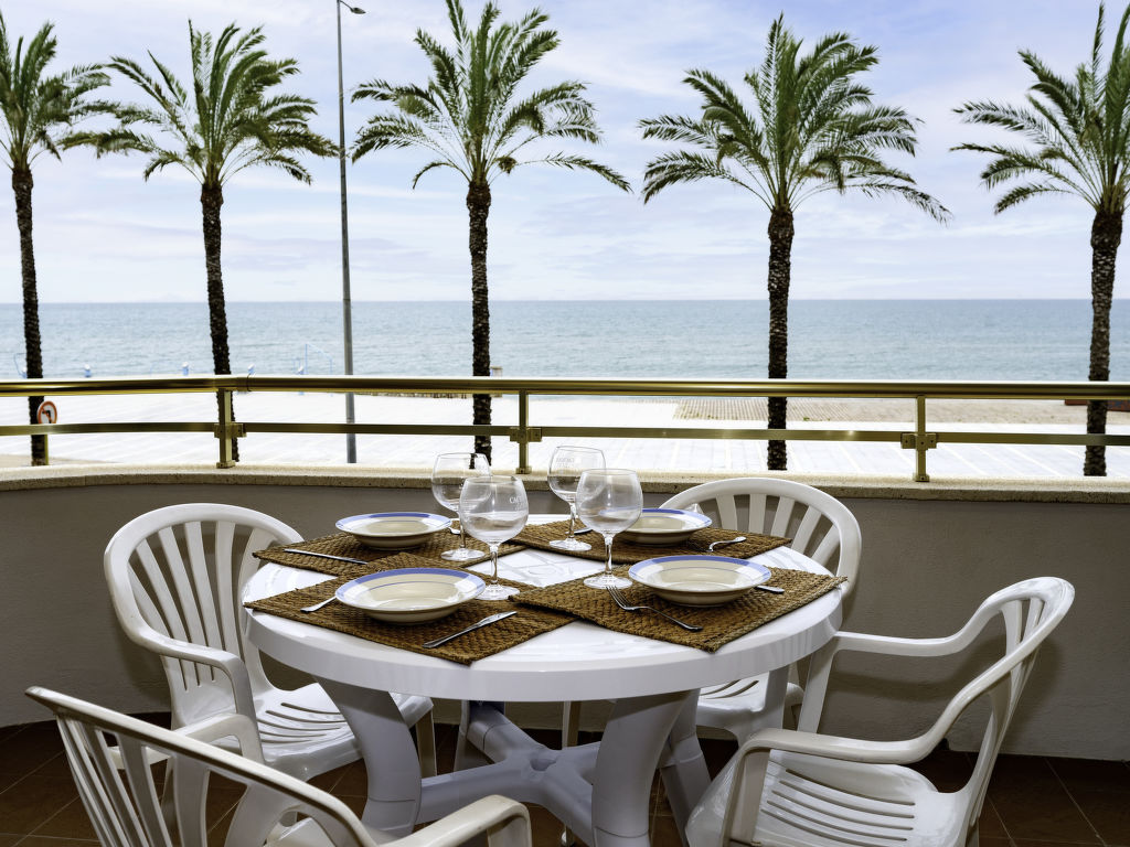 Appartement Osuna in Spanje