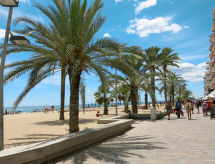 Appartement Osuna