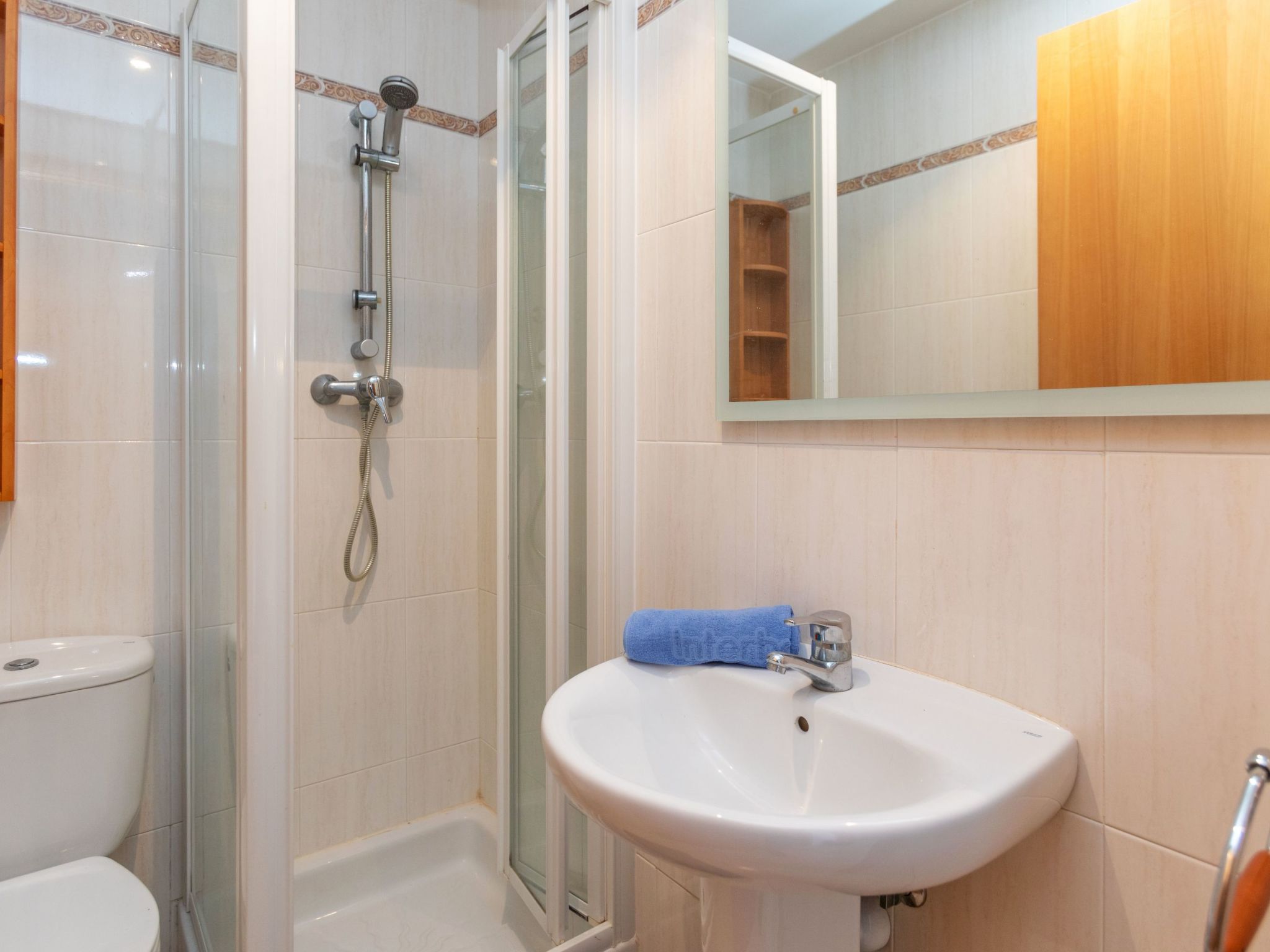 Photo of Playa Calafell