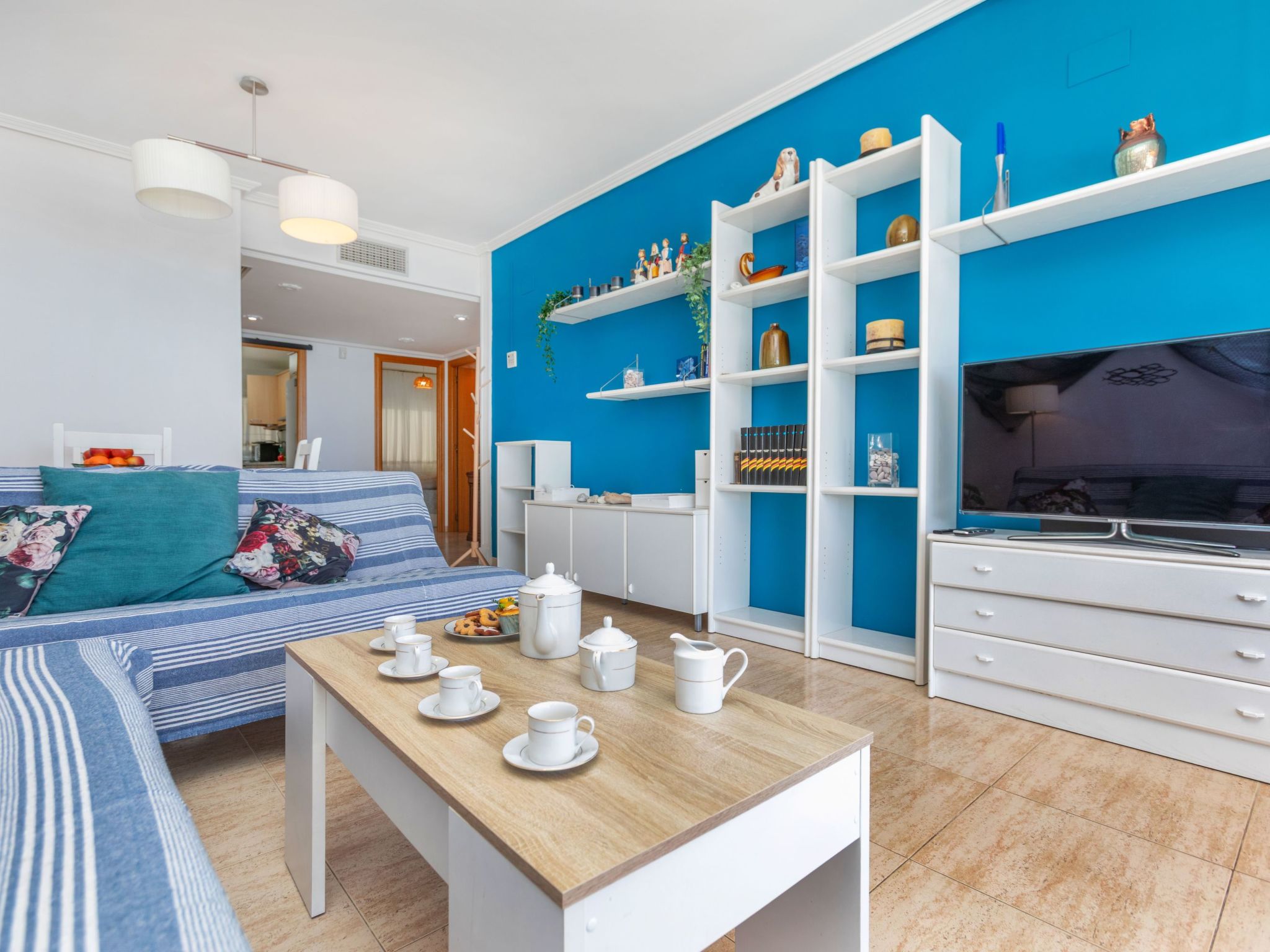 Photo of Playa Calafell