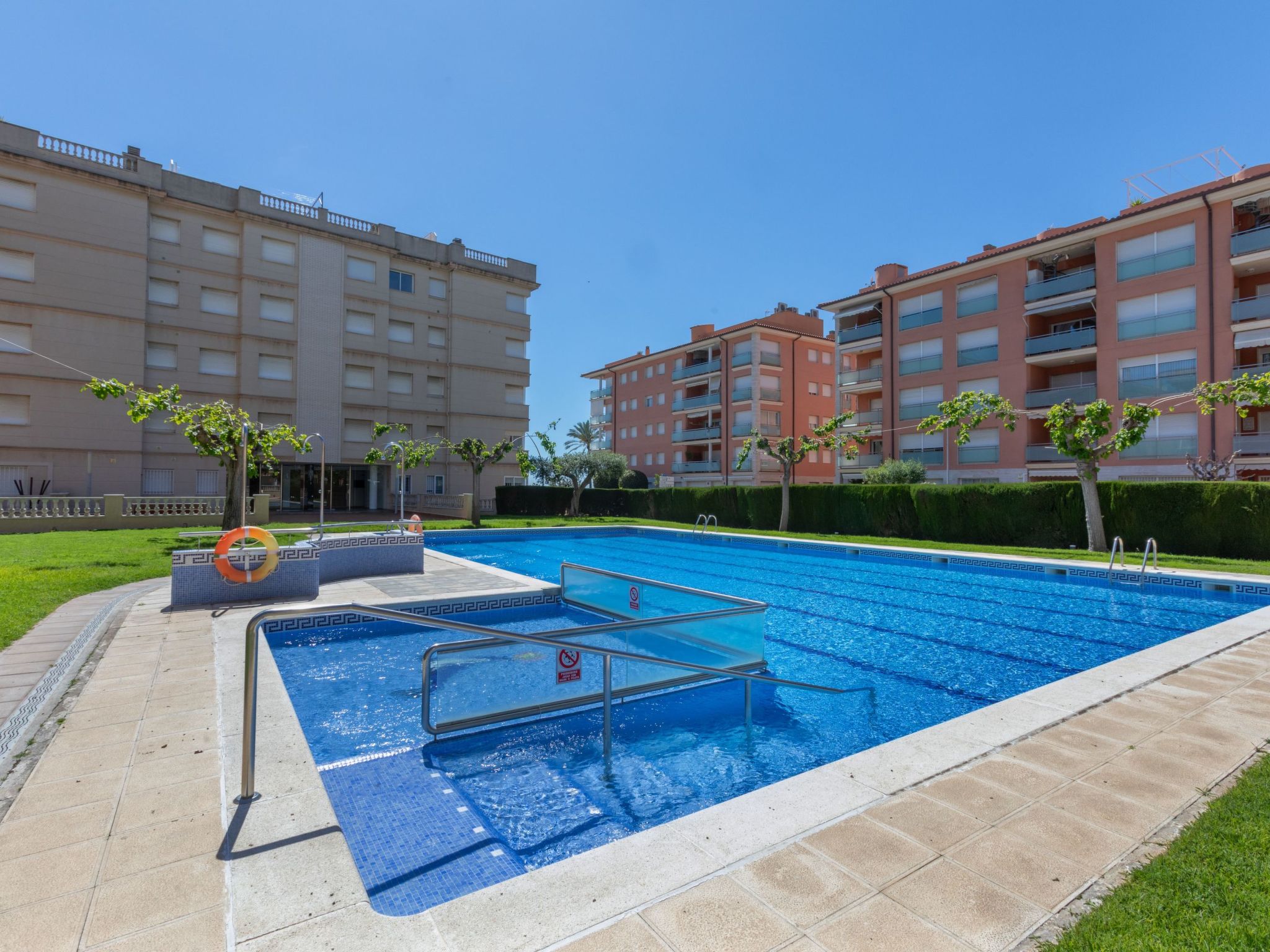 Photo of Playa Calafell