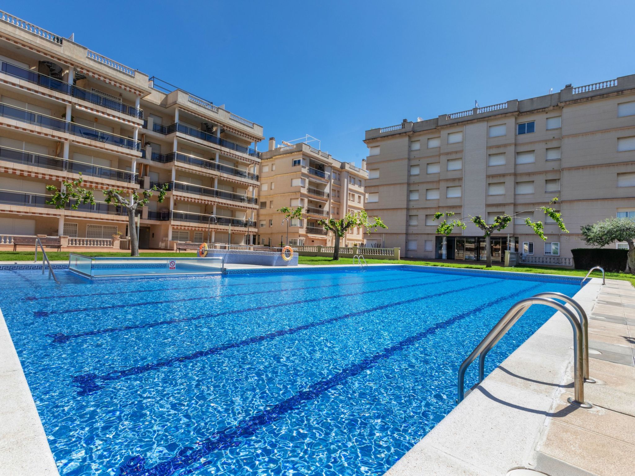 Photo of Playa Calafell