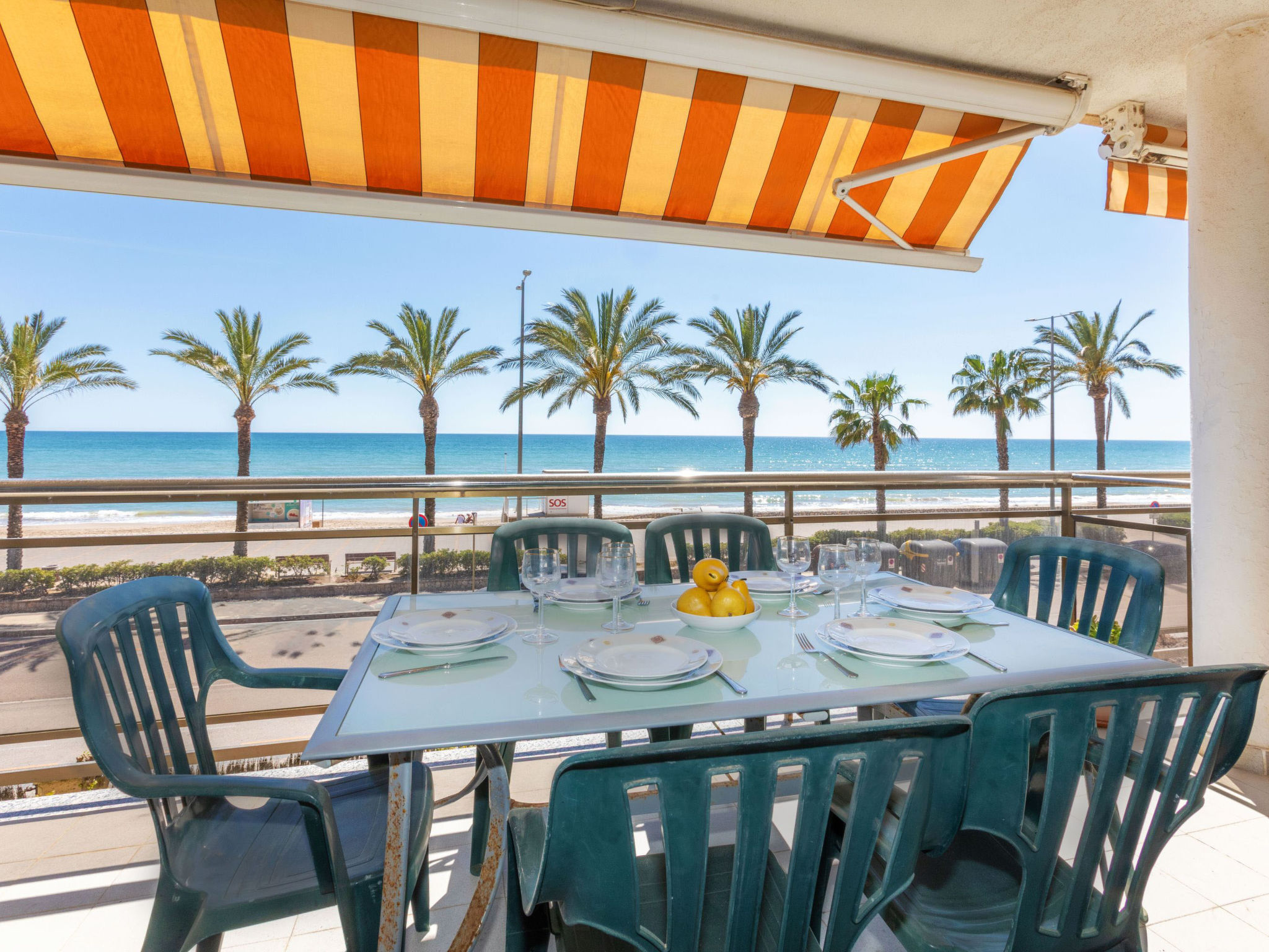 Photo of Playa Calafell