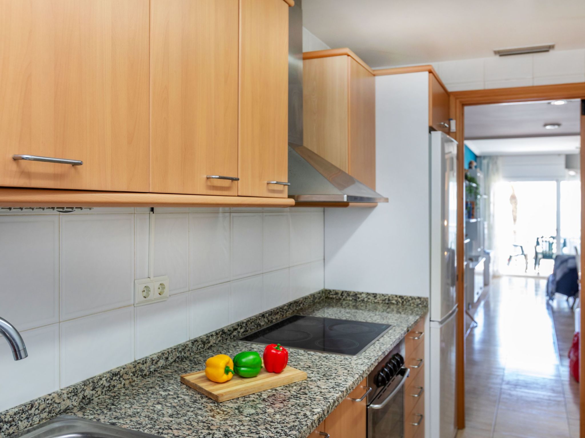 Photo of Playa Calafell