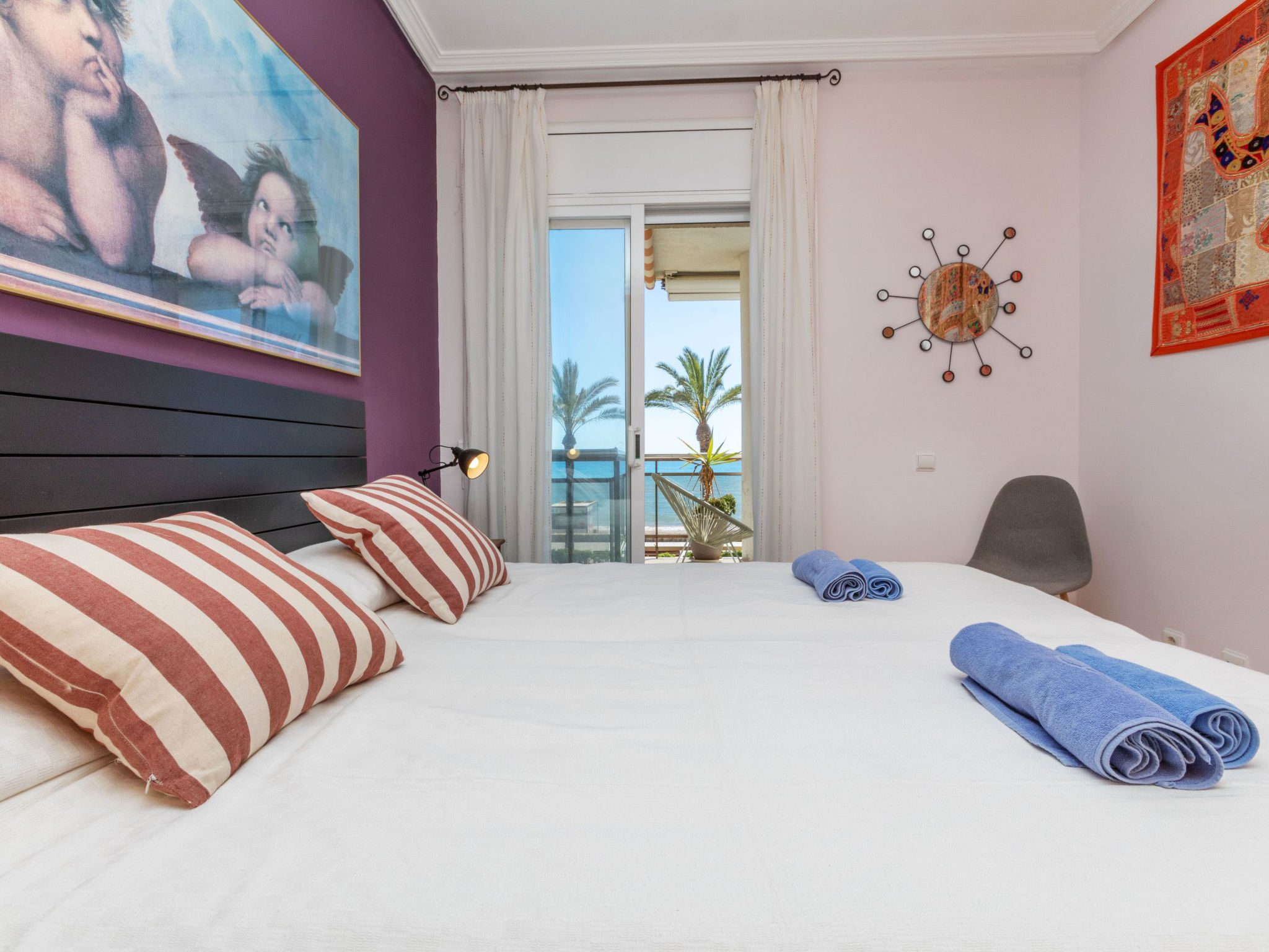 Photo of Playa Calafell