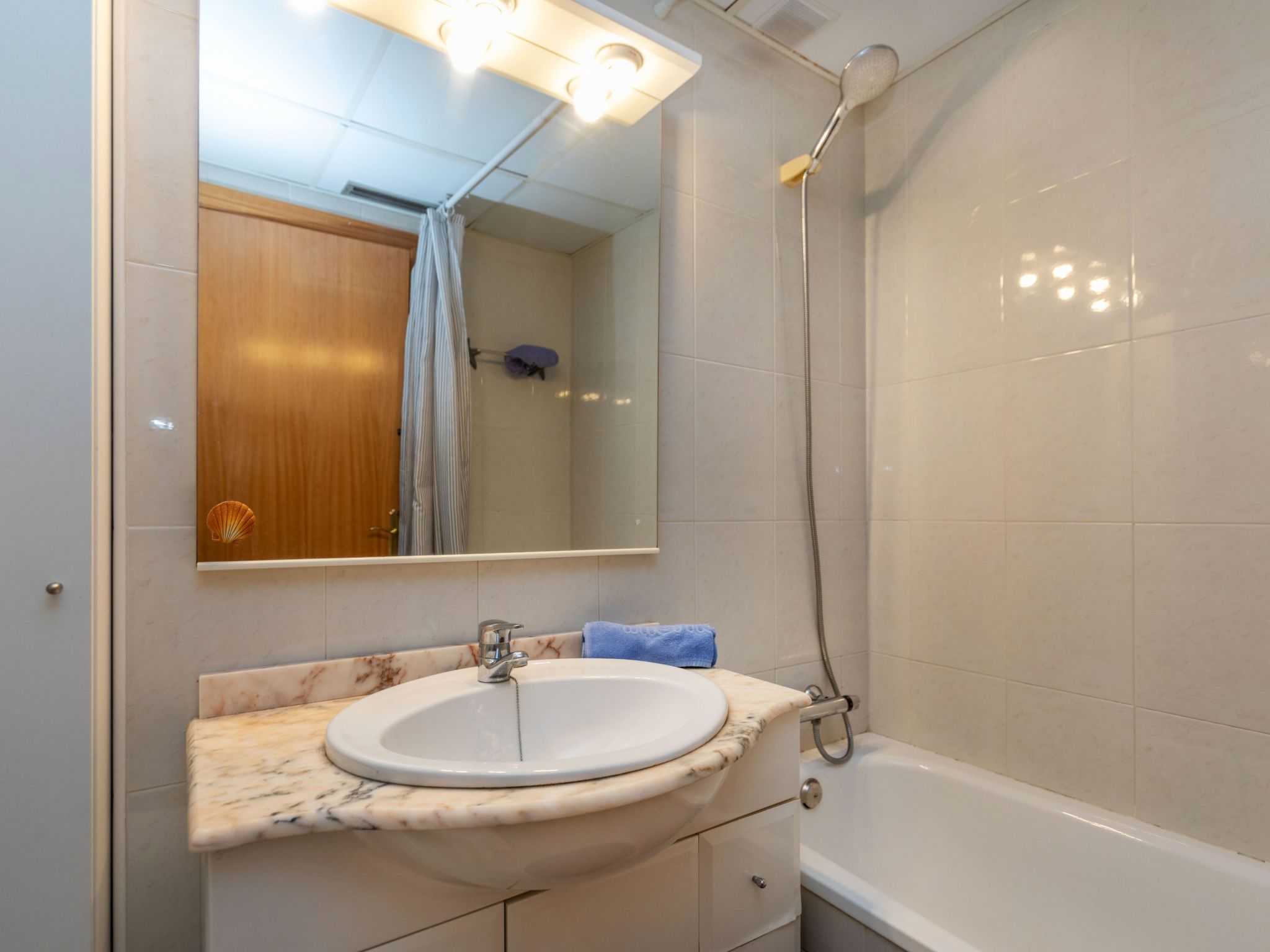 Photo of Playa Calafell