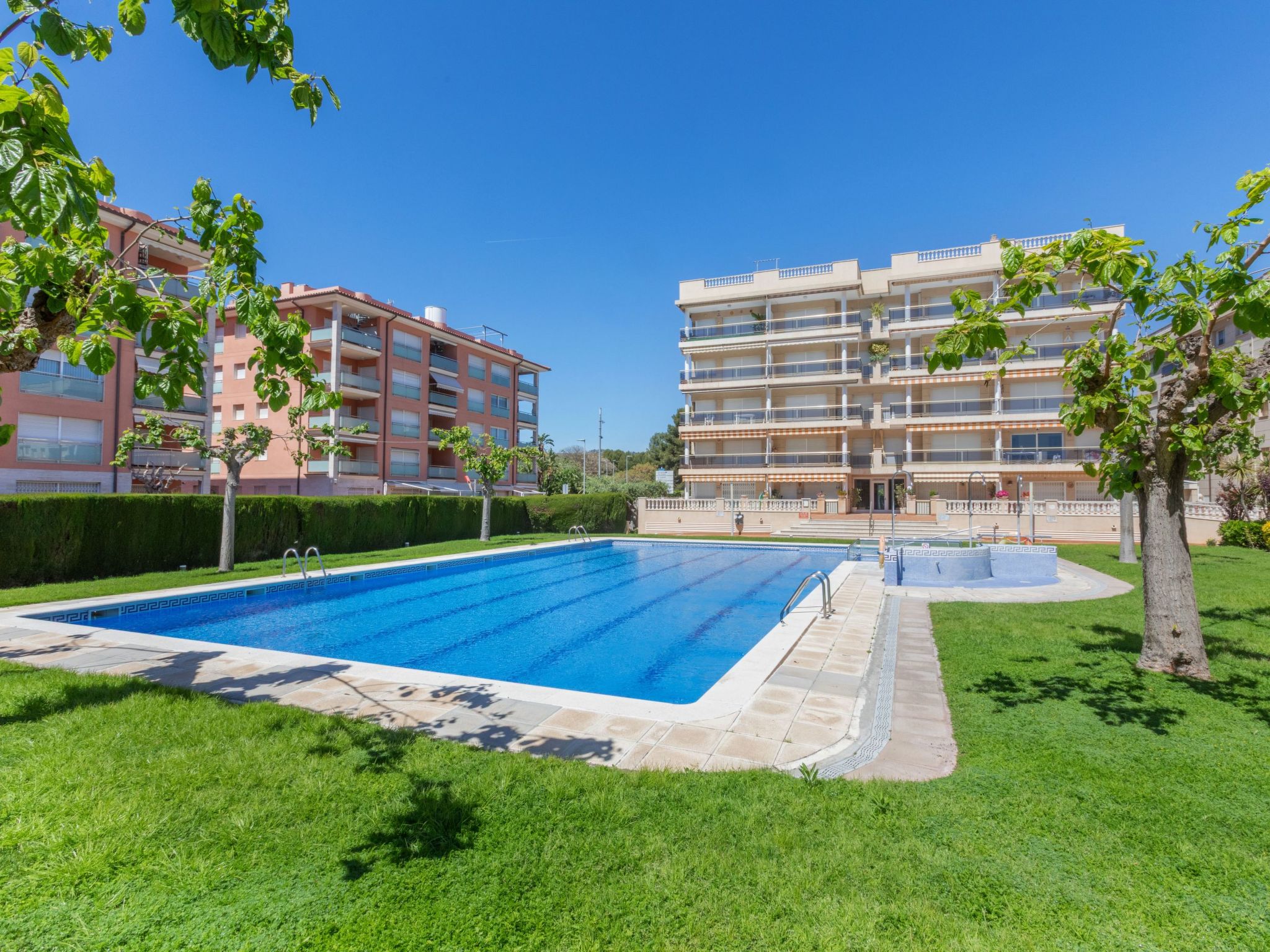 Photo of Playa Calafell