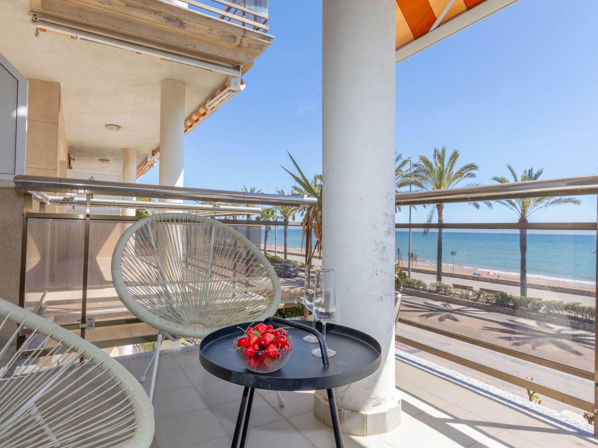 Photo of Playa Calafell