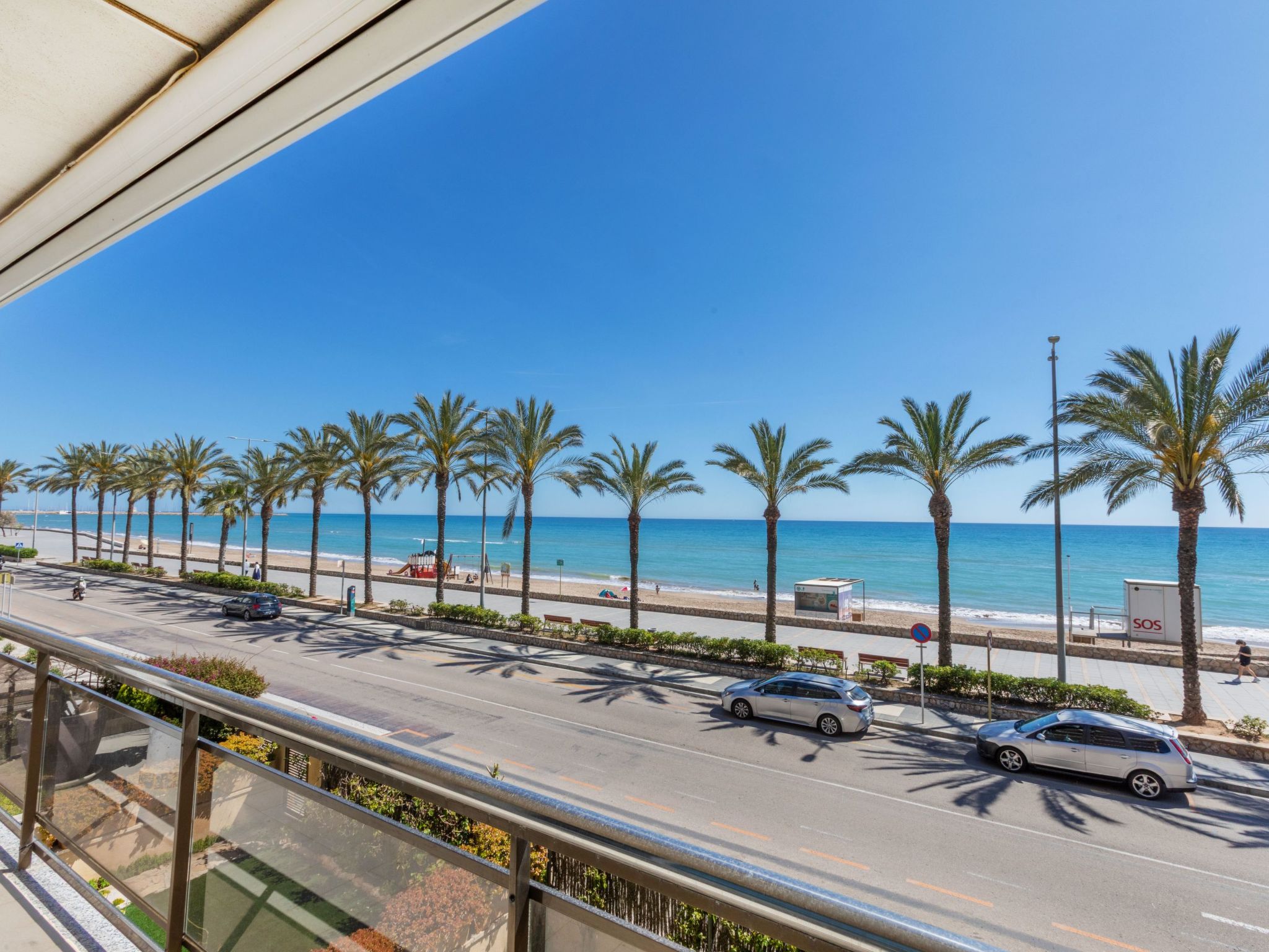 Photo of Playa Calafell