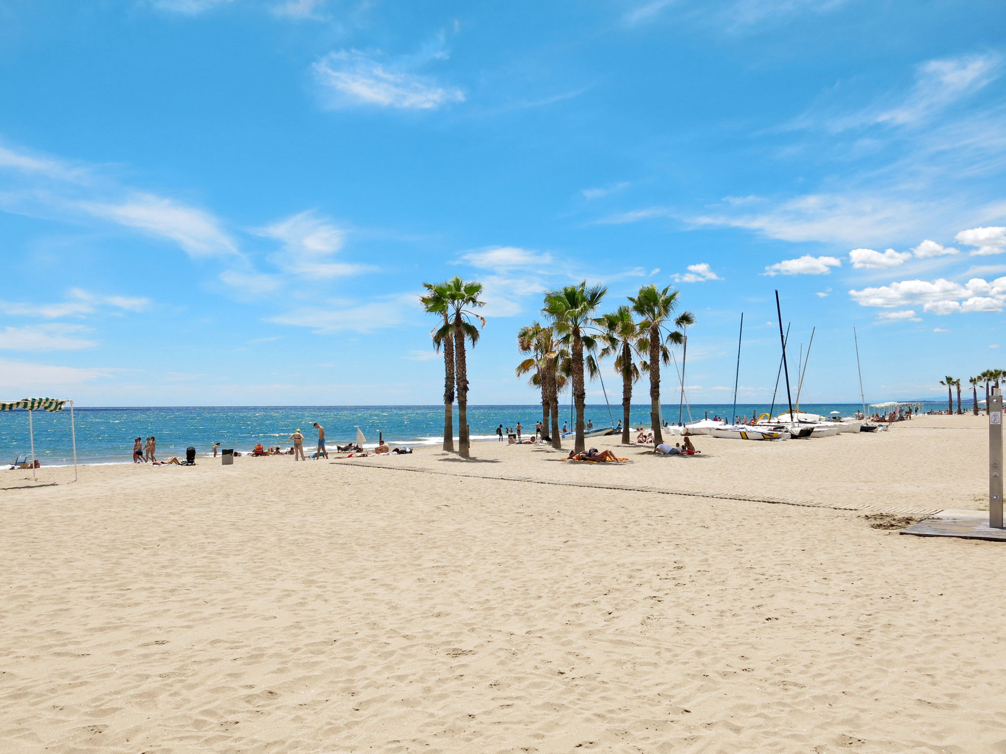 Photo of Playa Calafell