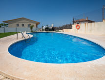 Vakantiehuis Gregal