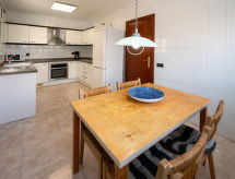 Vakantiehuis Gregal