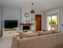 Vakantiehuis Gregal