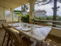 Vakantiehuis Gregal
