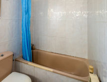 Vakantiehuis Gregal