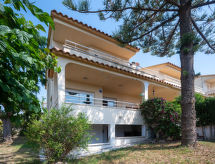 Vakantiehuis Gregal