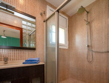 Vakantiehuis Gregal