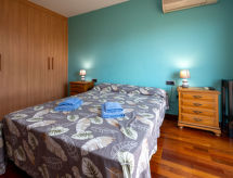 Vakantiehuis Gregal