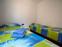 Vakantiehuis Gregal