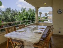 Vakantiehuis Gregal