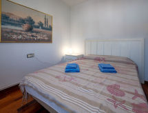 Vakantiehuis Gregal