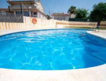 Vakantiehuis Gregal