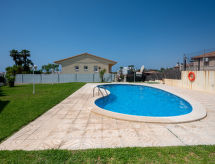 Vakantiehuis Gregal