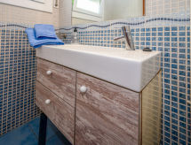 Vakantiehuis Gregal