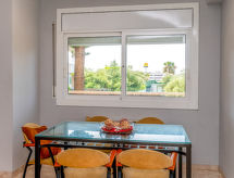 Vakantiehuis Gregal