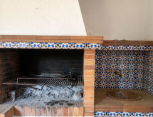 Vakantiehuis Gregal