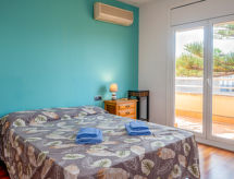 Vakantiehuis Gregal
