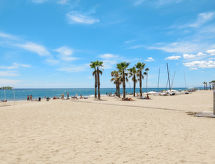 Vakantiehuis Gregal