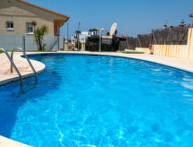 Vakantiehuis Gregal