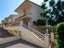 Vakantiehuis Gregal