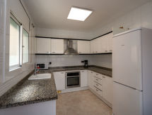 Vakantiehuis Gregal