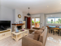 Vakantiehuis Gregal