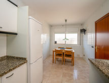 Vakantiehuis Gregal