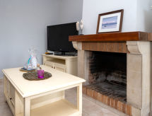 Vakantiehuis Gregal