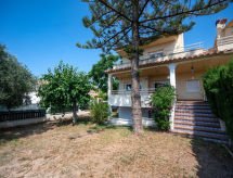 Vakantiehuis Gregal